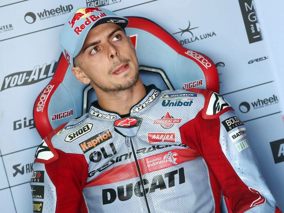 Fabio Di Giannantonio