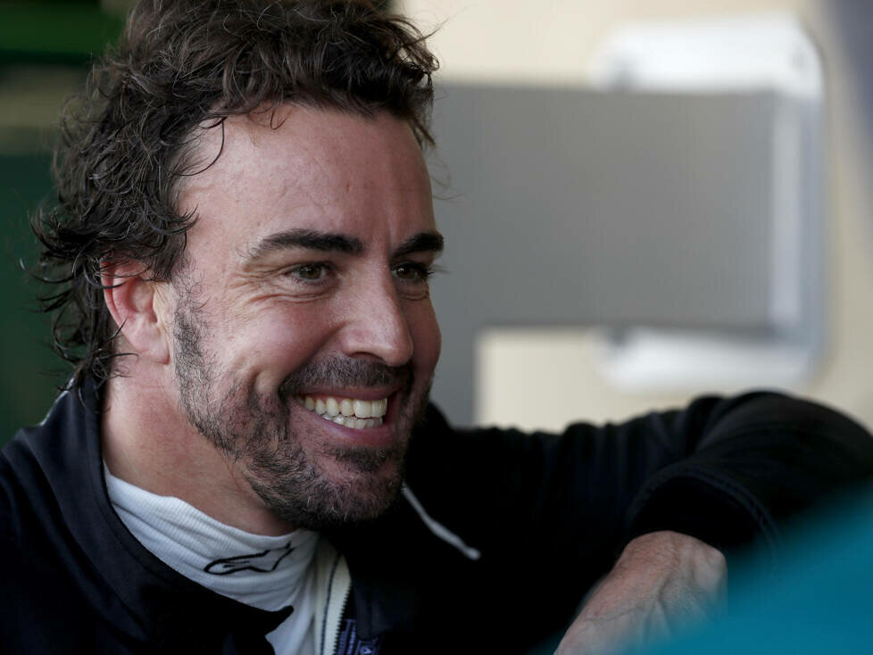 Fernando Alonso