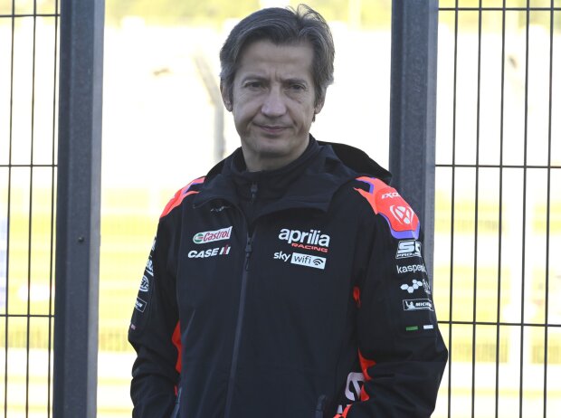 Massimo Rivola Massimo Rivola