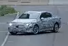 Bild zum Inhalt: Mercedes EQA: Nächste Generation mutiert zur Limousine