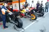 Bild zum Inhalt: Kuriose Idee: Sollte Honda zwei verschiedene MotoGP-Bikes bauen?