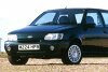 Bild zum Inhalt: Ford Fiesta (1989-1996): Klassiker der Zukunft?