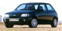 Bild zum Inhalt: Ford Fiesta (1989-1996): Klassiker der Zukunft?