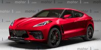 Bild zum Inhalt: Bericht: Corvette wird 2025 eigene Marke mit mehreren Modellen