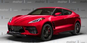 Bericht: Corvette wird 2025 eigene Marke mit mehreren Modellen