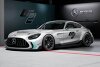 Mercedes-AMG macht es doch! GT2-Rennwagen offiziell präsentiert