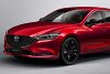 Mazda 6 20th Anniversary Edition (2023): Nobles Sondermodell