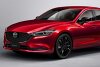 Bild zum Inhalt: Mazda 6 20th Anniversary Edition (2023): Nobles Sondermodell