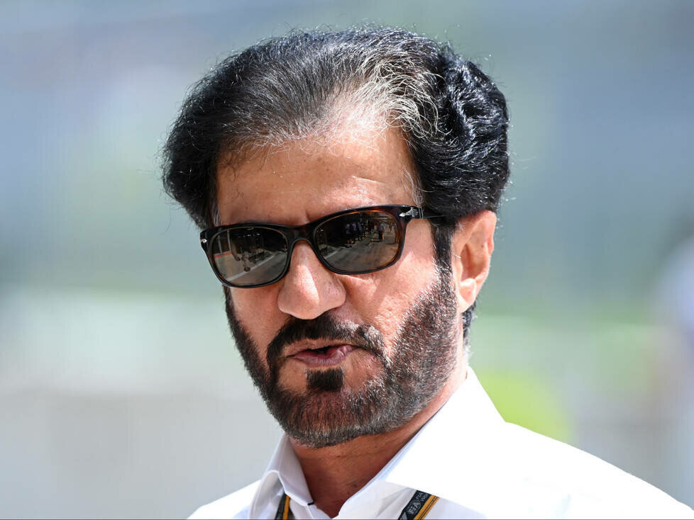 Mohammed bin Sulayem