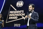 Mohammed bin Sulayem (FIA)