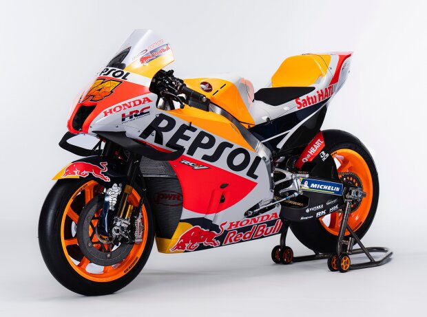 Honda RC213V