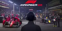 Bild zum Inhalt: F1 Manager 2022: Neues Update V1.11 für PC und Konsolen