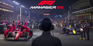 F1 Manager 2022: Neues Update V1.11 für PC und Konsolen