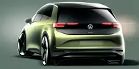 Bild zum Inhalt: VW bestätigt MEB+, verspricht mehr Reichweite und Ladetempo