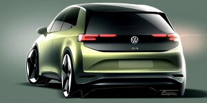 VW bestätigt MEB+, verspricht mehr Reichweite und Ladetempo