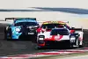 Bild zum Inhalt: WEC bekommt für 2023 ein neues Qualifying-Format