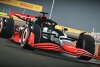 F1 2022: V1.16 und Podium-Pass-Serie 4 mit Audi-Konzeptlackierung