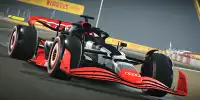 F1 2022
