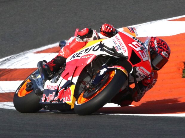 Marc Marquez Marc Marquez