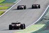 Bild zum Inhalt: Carlos Sainz: Ferrari wurde im Entwicklungsrennen abgehängt