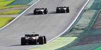 Bild zum Inhalt: Carlos Sainz: Ferrari wurde im Entwicklungsrennen abgehängt