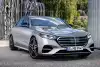 Bild zum Inhalt: Mercedes-Benz E-Klasse (2023): So könnte die Neuauflage aussehen