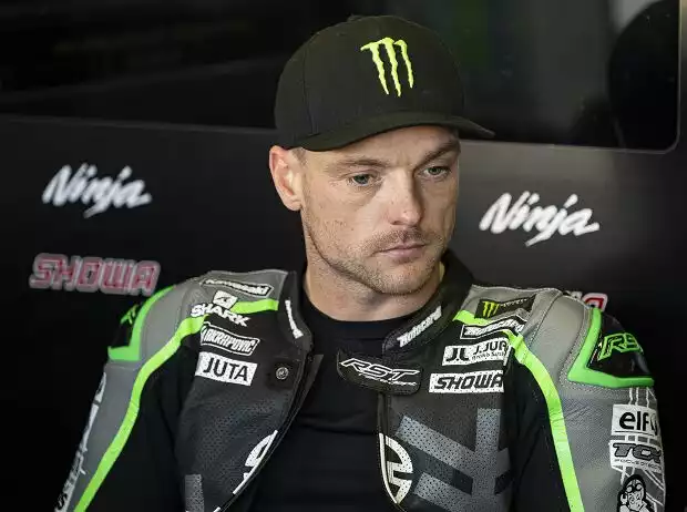 Alex Lowes Titel-Bild zur News: Alex Lowes