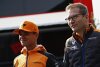 Andreas Seidl: Warum Lando Norris für ihn 2022 "sehr wichtig" war