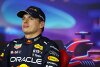 Bild zum Inhalt: Verstappen: Nach Formel-1-Karriere wird Fokus auf Langstrecke sein