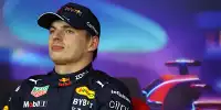 Bild zum Inhalt: Verstappen: Nach Formel-1-Karriere wird Fokus auf Langstrecke sein