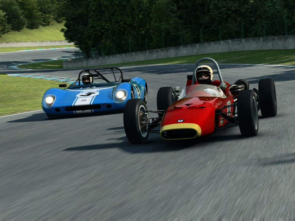 RaceRoom