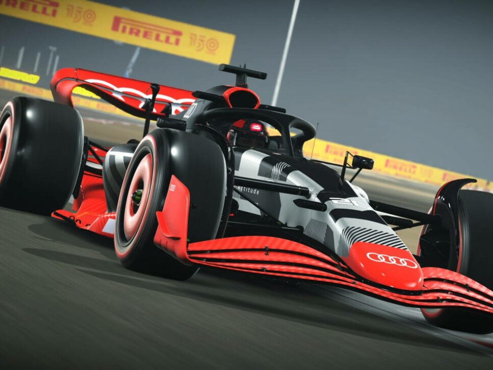 F1 2022