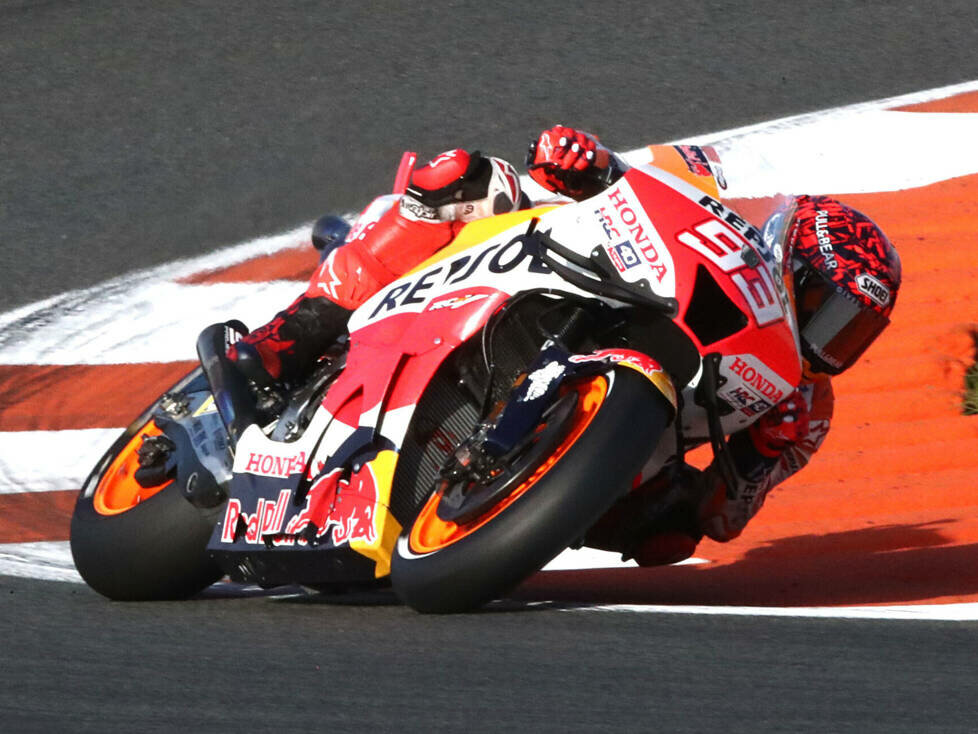 Marc Marquez