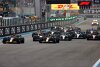 Ross Brawn über den Erfolg und Misserfolg der Formel-1-Regeln 2022