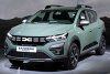 Dacia Sandero Stepway (2023): Jetzt auch mit 110-PS-Benziner