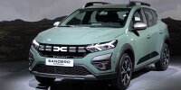 Dacia Sandero Stepway (2023)