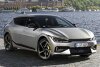 Kia EV6 und andere E-GMP-Autos: Mehr Reichweite durch SiC-Technik