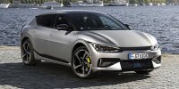 Kia EV6 GT (2022) im Kurztest