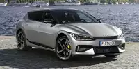 Bild zum Inhalt: Kia EV6 und andere E-GMP-Autos: Mehr Reichweite durch SiC-Technik