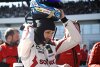 Eine DTM-Überschneidung mit Formel E: Was wird jetzt aus Rene Rast?