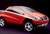 Vergessene Studien: Kia KCV-II (2002)