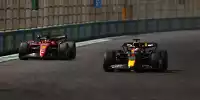 Max Verstappen, Charles Leclerc