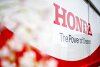 Bild zum Inhalt: Honda schreibt sich für Formel-1-Motorenreglement 2026 ein