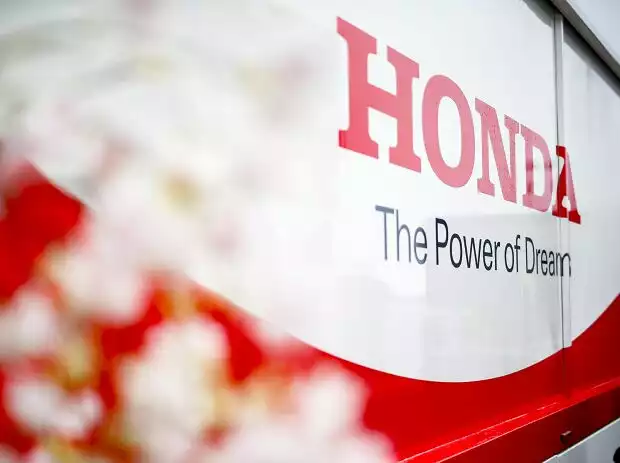 Honda Titel-Bild zur News: Honda