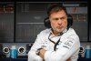 Bild zum Inhalt: Jost Capito tritt als Williams-Formel-1-Teamchef zurück