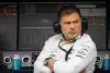 Bild zum Inhalt: Jost Capito tritt als Williams-Formel-1-Teamchef zurück