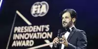 Bild zum Inhalt: Bin Sulayem: Warum die FIA viel komplexer zu führen ist als die FIFA