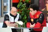 Bild zum Inhalt: Erdbeben: Vasseur verlässt Alfa zu Ferrari, Seidl Nachfolger bei Sauber?