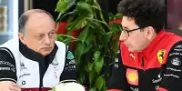 Bild zum Inhalt: Erdbeben: Vasseur verlässt Alfa zu Ferrari, Seidl Nachfolger bei Sauber?