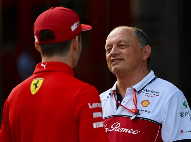 Charles Leclerc Charles Leclerc